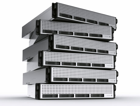 Lamiere traforate per il settore elettronico